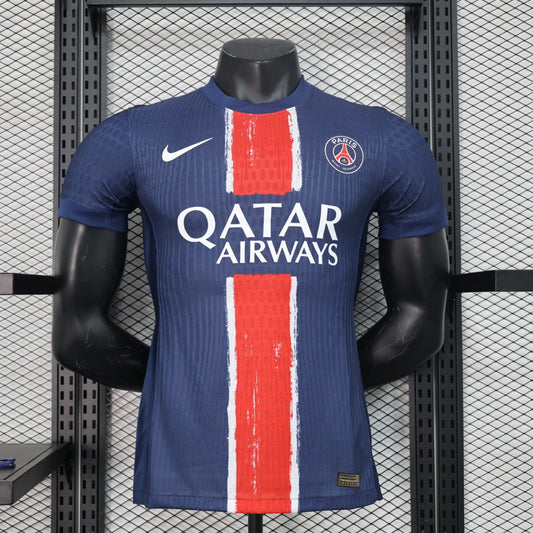 PSG Home 24/25 Jersey Player