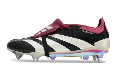Adidas Predator Elite Fold-Over Tongue SG Cleats