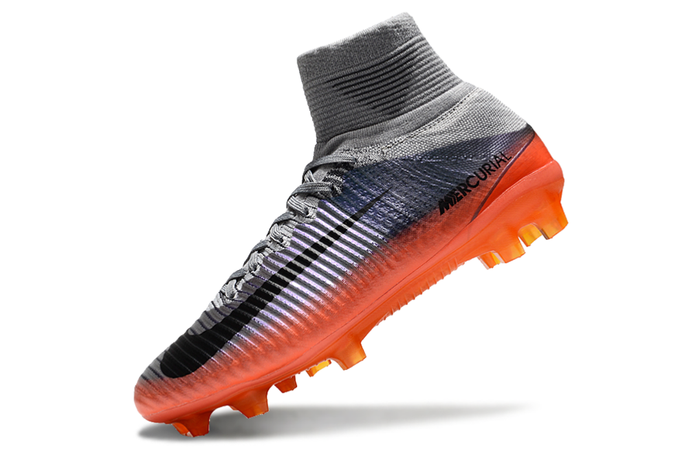 Nike Zoom Superfly 5 Elite FG Cleats