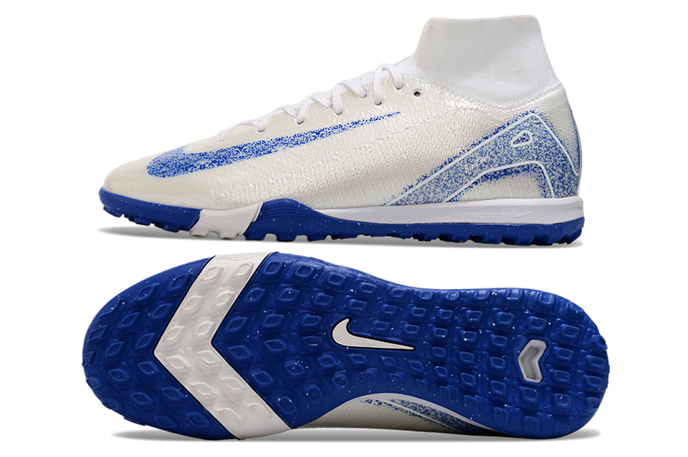 Nike Air Zoom Mercurial Superfly 10 Elite TF Boots