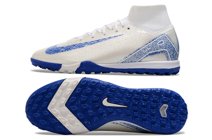 Nike Air Zoom Mercurial Superfly 10 Elite TF Boots