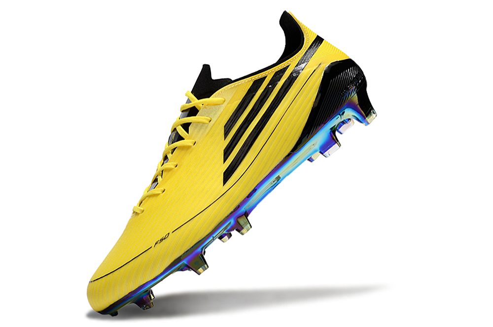 Adidas Adizero f50 Elite FG Cleats