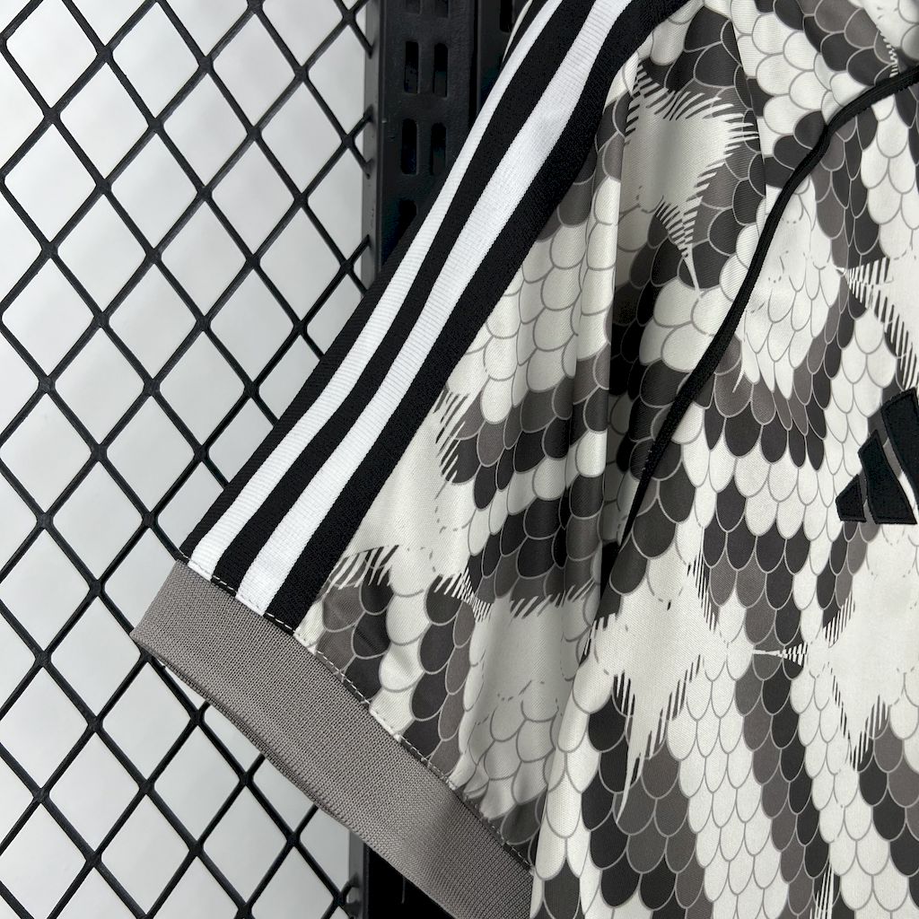 Bayern Munich BSTN Jersey 25/26