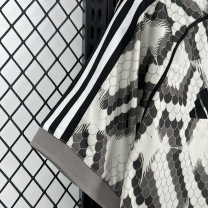 Bayern Munich BSTN Jersey 25/26