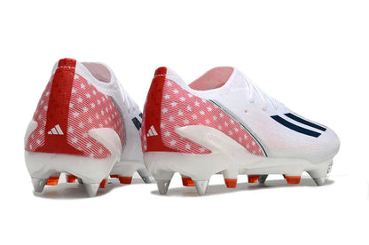 Adidas X CrazyFast.1 Messi SG Cleats