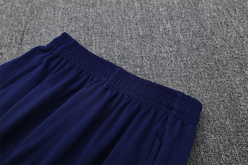 Tracksuit Portugal White Training 25/26