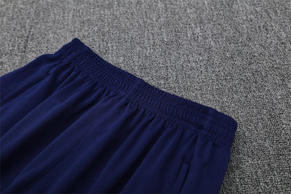 Tracksuit Portugal White Training 25/26