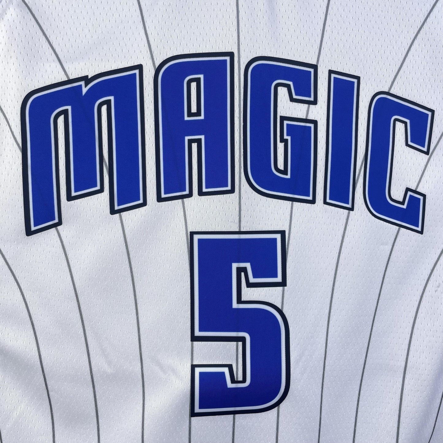 Orlando Magic Association Edition NBA Jersey
