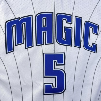 Orlando Magic Association Edition NBA Jersey