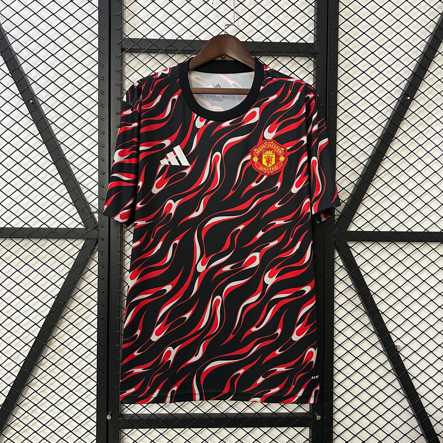 Manchester United Special Edition Jersey 25/26