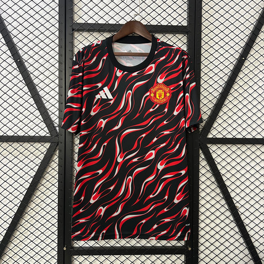 Manchester United Special Edition Jersey 25/26