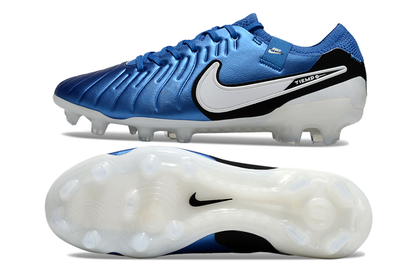 Nike Tiempo Legend 10 FG Cleats