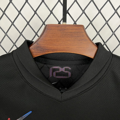 Barcelona x Travis Scott Away 24/25 Kit Kids