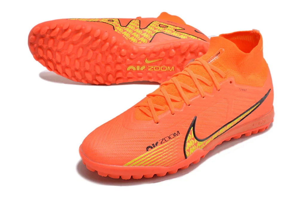 Nike Mercurial Superfly Air Zoom 9 TF Boots