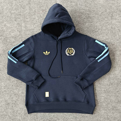 Argentina Hoodie (Colors)