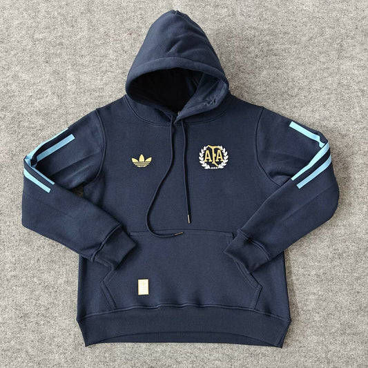 Argentina Hoodie (Colors)