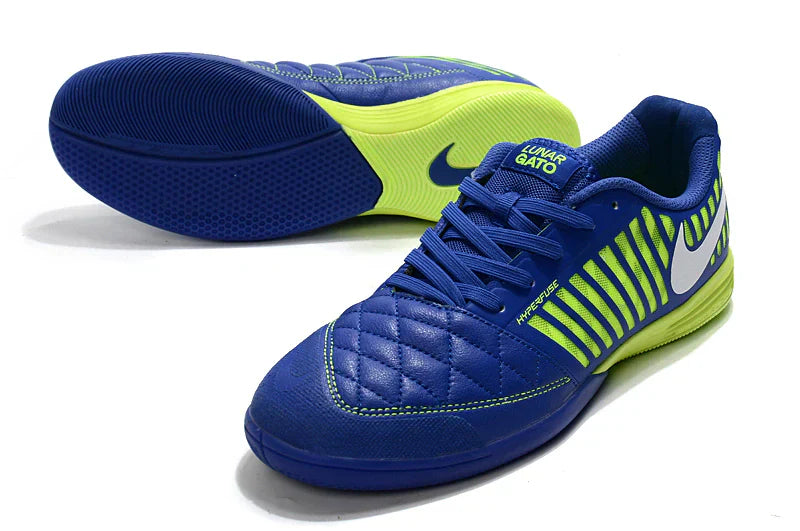 Nike Lunar Gato IC Boots