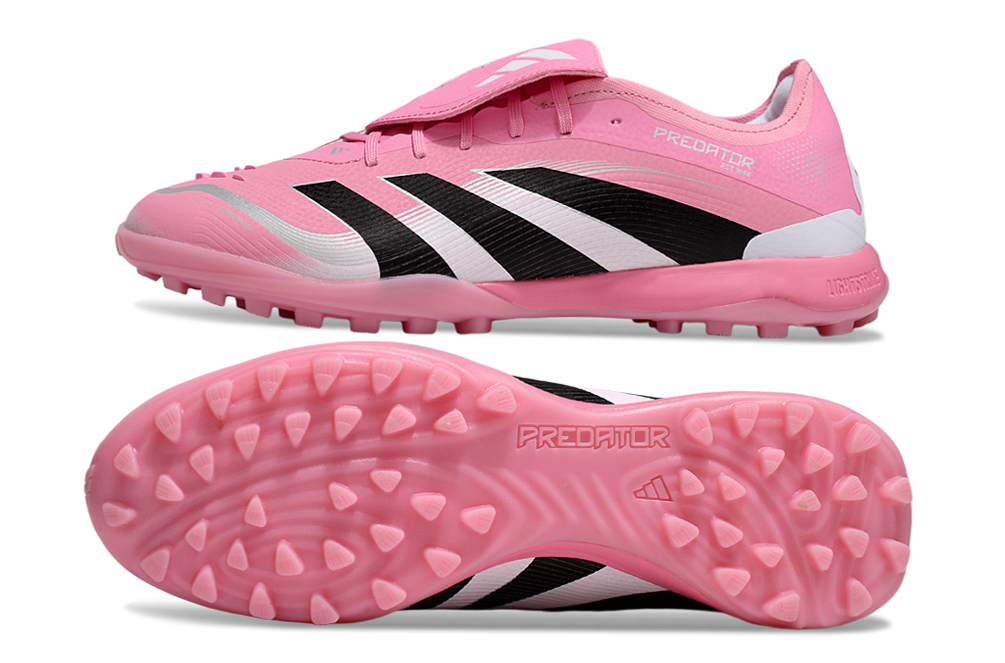 Adidas Predator Elite Fold-Over Tongue TF Boots