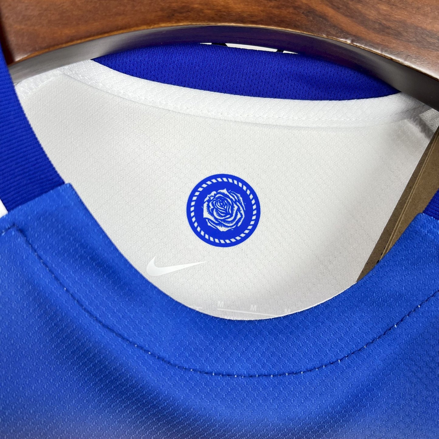 England Home Jersey 2025 (Women's Team)