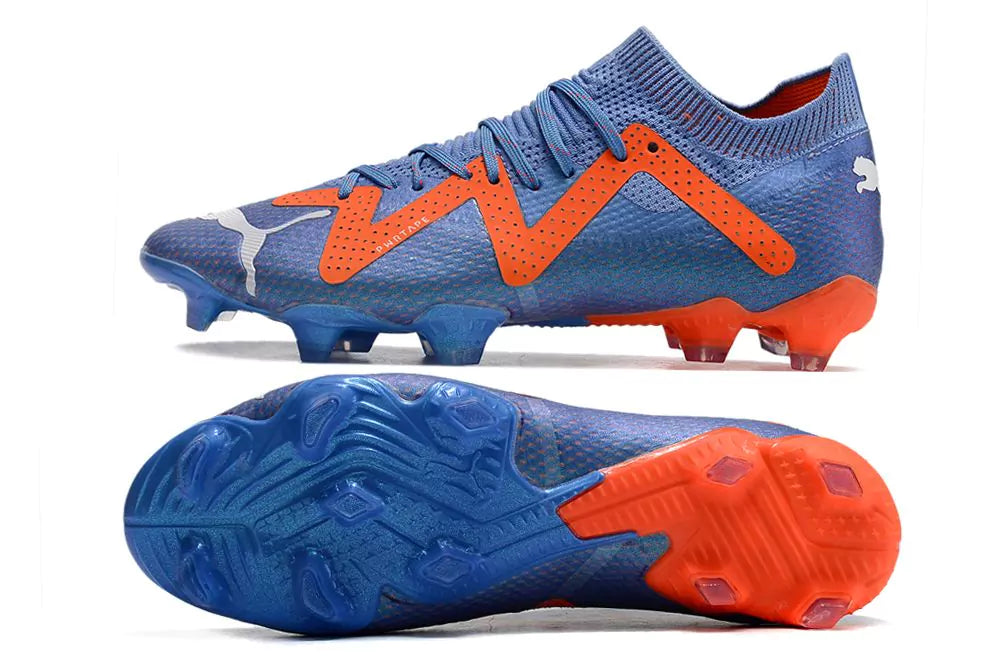 Puma Future FTR FG Cleats