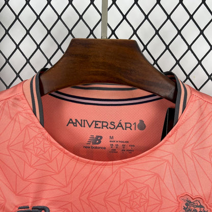 Porto Away Jersey 25/26