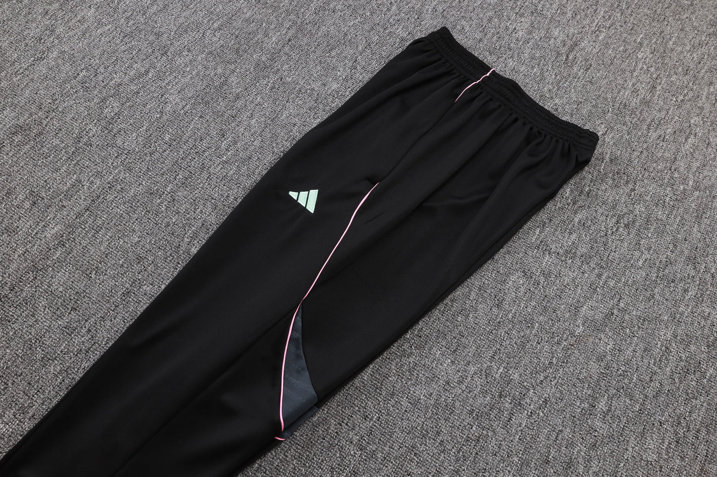 Tracksuit Juventus Black 25/26