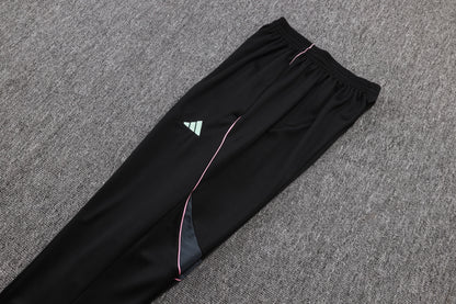 Tracksuit Juventus Black 25/26