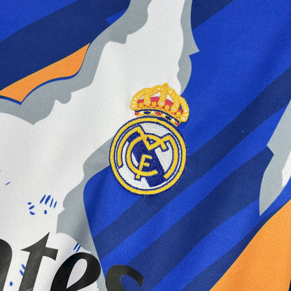 Real Madrid 2025-26 Special Edition Jersey