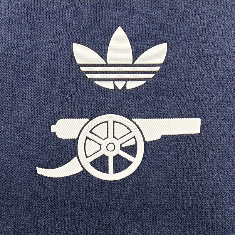 Arsenal Hoodie (Colors)