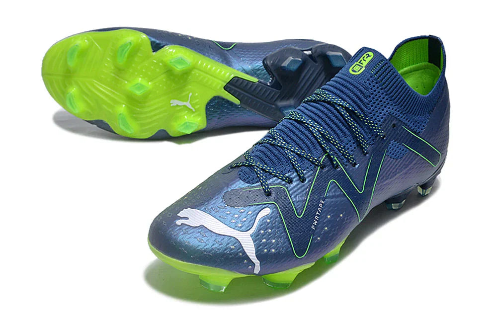Puma Future Ultimate FG Cleats