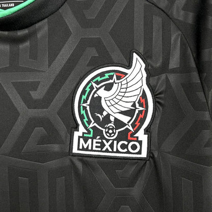 Mexico Special Edition Jersey 2025