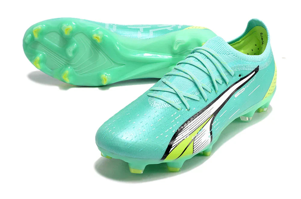 Puma King Ultimate FG Cleats