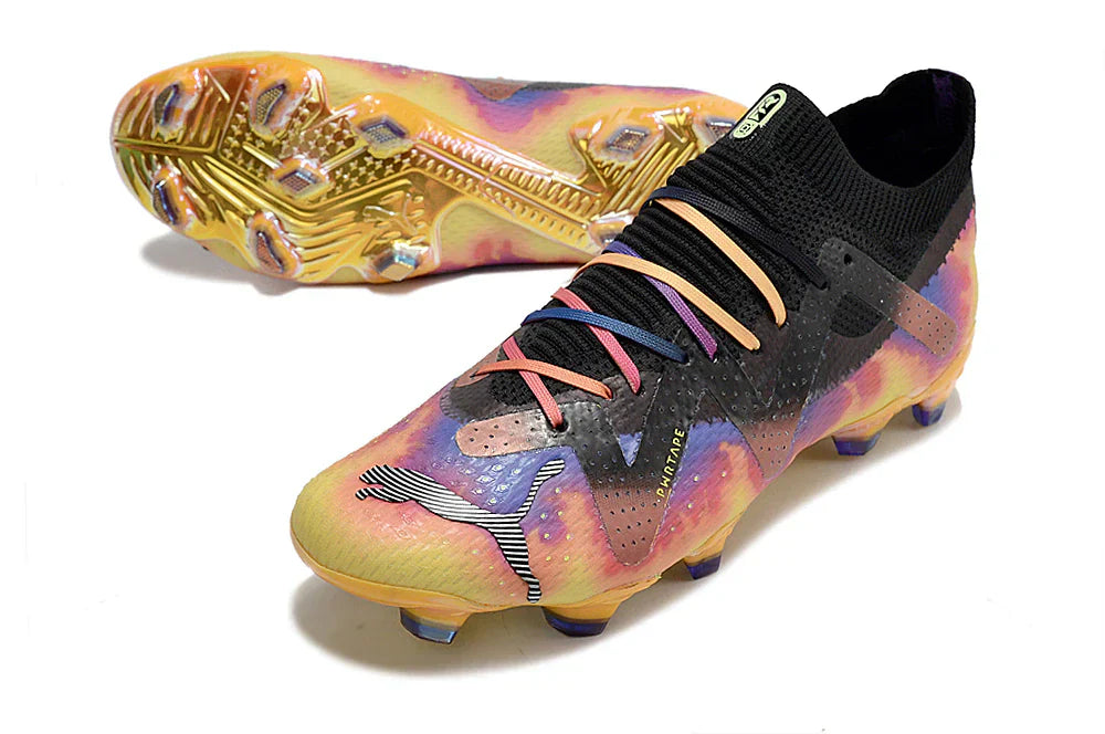 Puma Future Ultimate FG Cleats