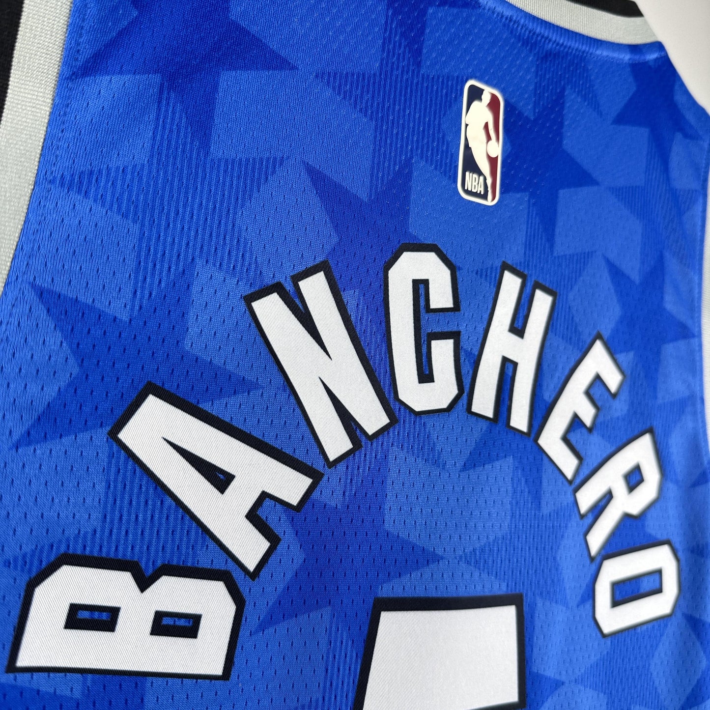 Orlando Magic Classic Edition 23/24 NBA Jersey