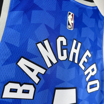 Orlando Magic Classic Edition 23/24 NBA Jersey