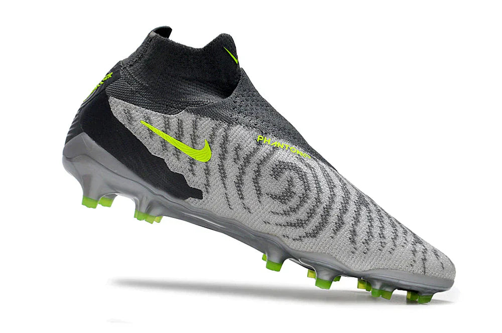 Nike Gripknit Phantom GX Elite Dynamic Fit FG Cleats
