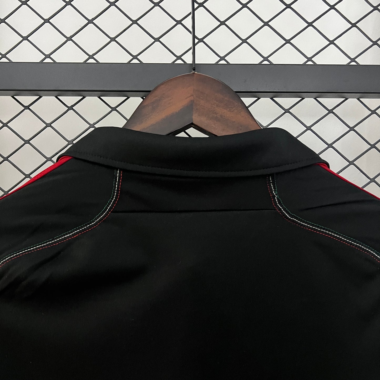 Milan Third Jersey 12/13 Retro