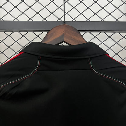 Milan Third Jersey 12/13 Retro