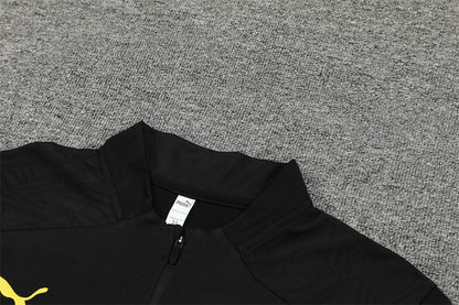 Tracksuit Borussia Dortmund Black Training 24/25