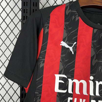 Milan Home Jersey 25/26