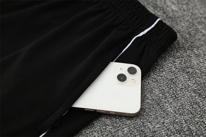 Tracksuit Argentina Black 25/26