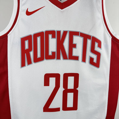 Hounston Rockets Association Edition NBA Jersey