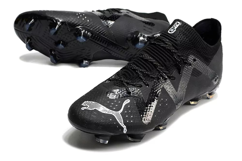 Puma Future FTR FG Cleats