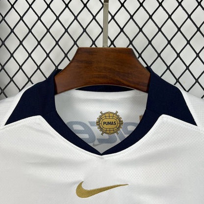 Pumas Home Jersey 25/26