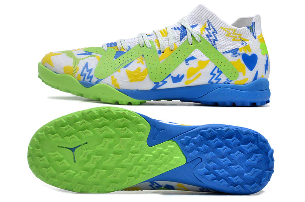 Puma Future Ultimate NJR TF Boots