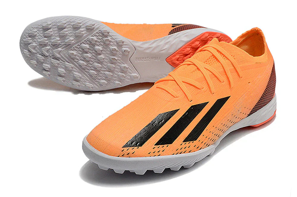 Adidas X Speedportal.1 TF Boots