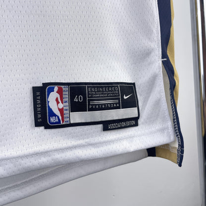 New Orleans Pelicans Association Edition NBA Jersey