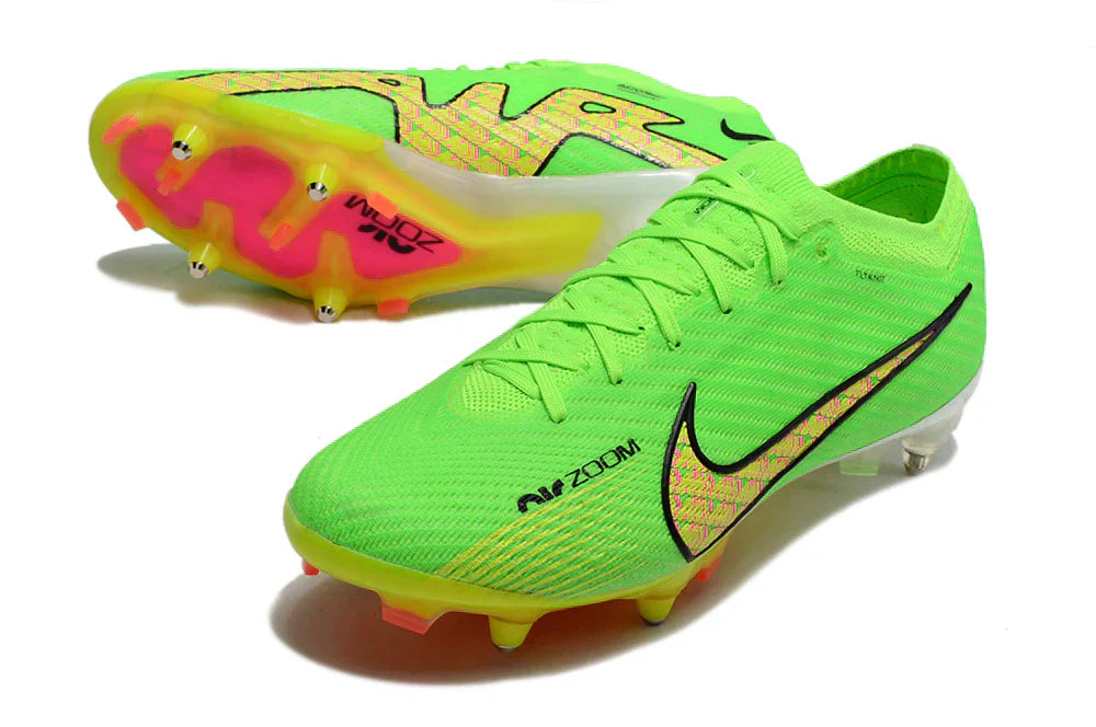 Nike Mercurial Vapor 15 Air Zoom SG-PRO Cleats