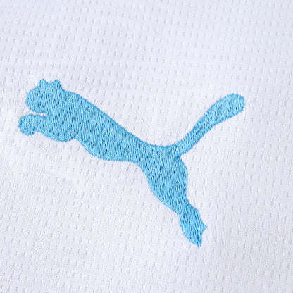 Olympique Marseille Away Jersey Long Sleeve 25/26