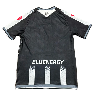 Udinese Home Jersey 25/26